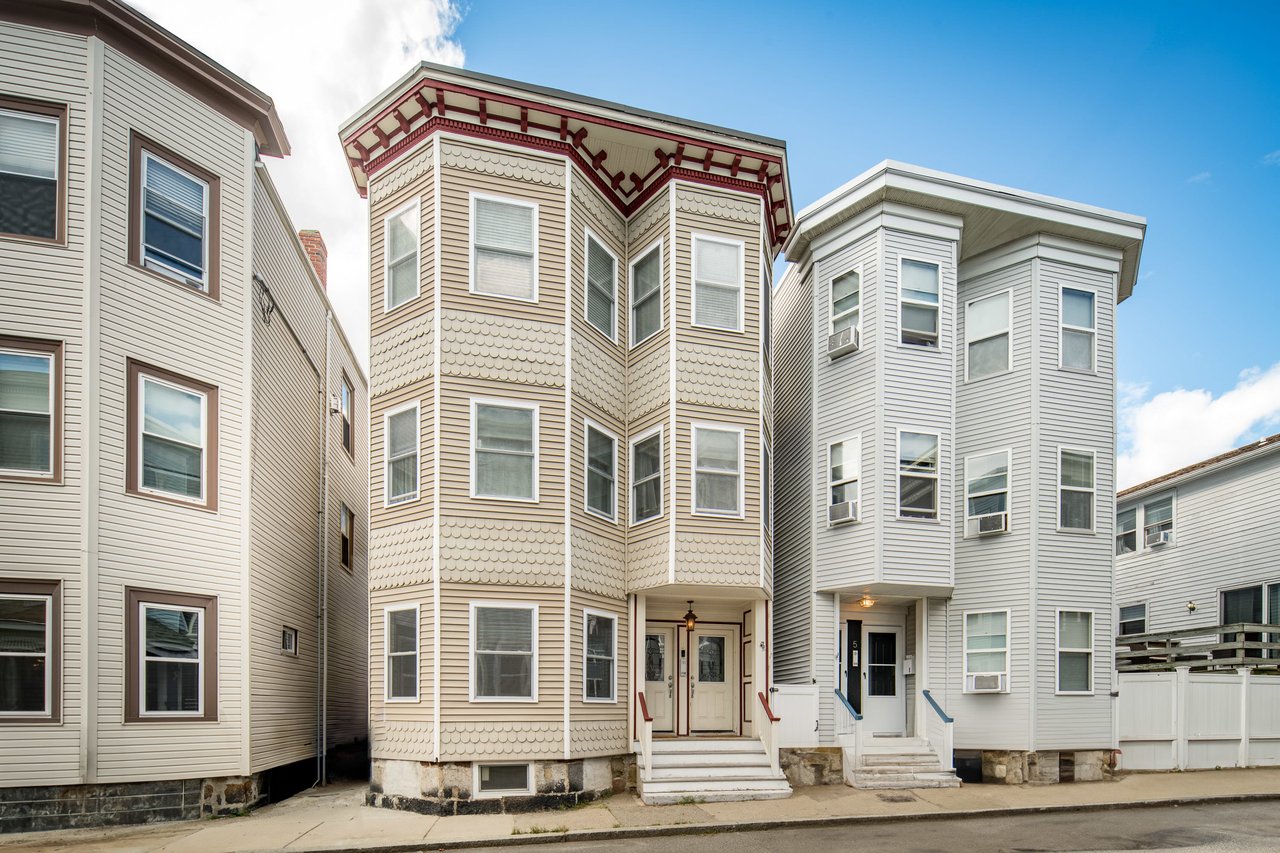 7 Peters St Unit: 1