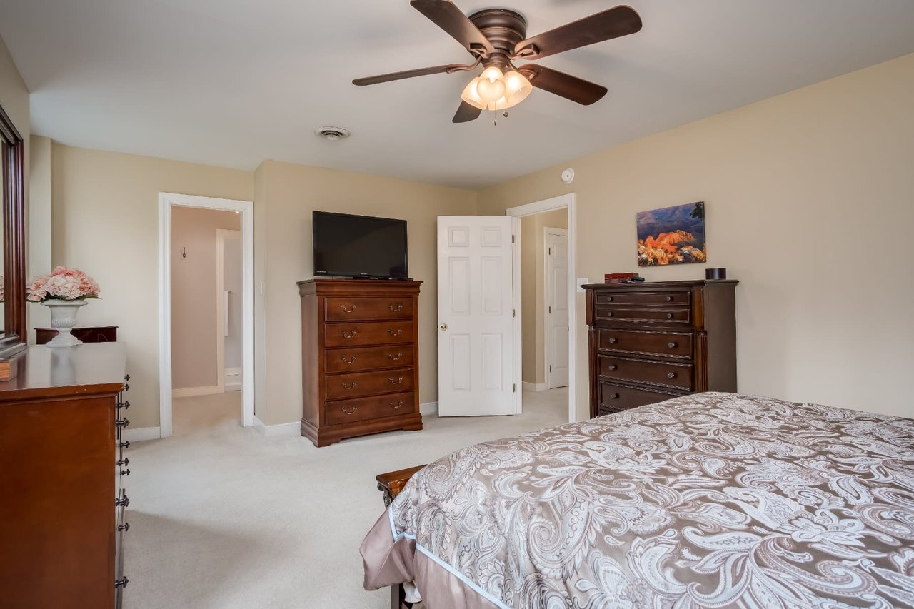 14170 Netherfield Drive