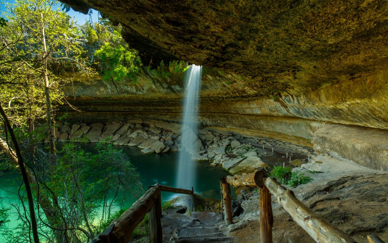 Barton Springs