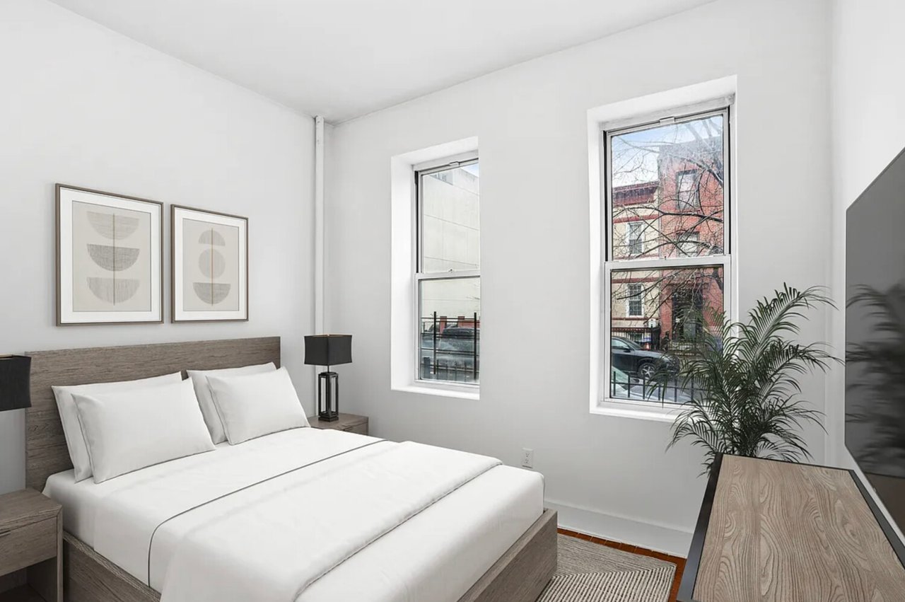910 Prospect Place, Apt 1R