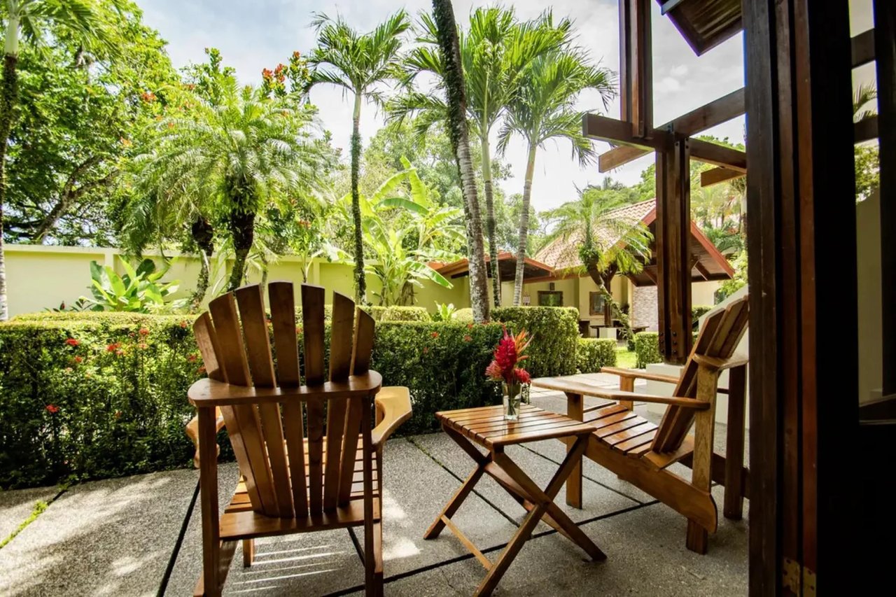 Boutique Beachfront Hospitality Investment, Jaco, Puntarenas