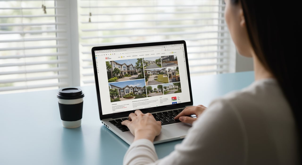 The Best (and Worst) Times to List a Home
