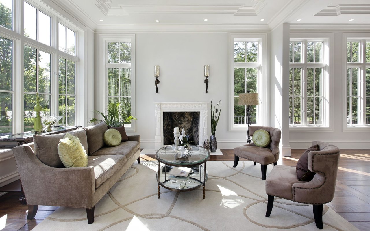 The Power of Staging