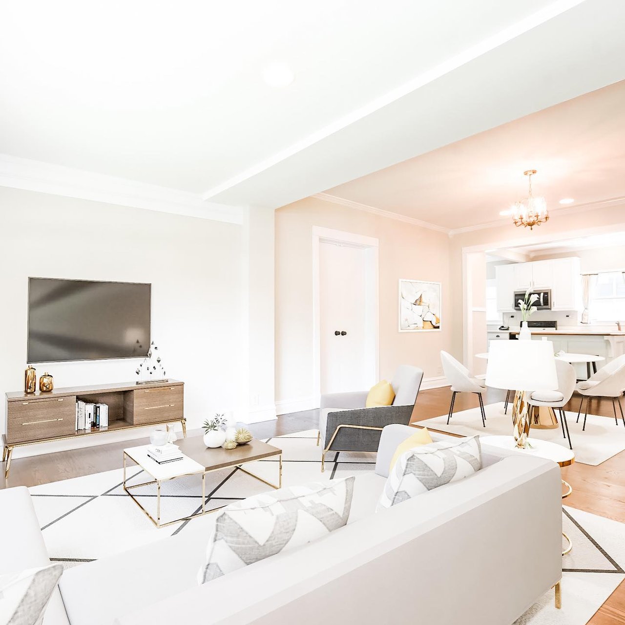 Virtual Staging For Your Home: When and Why It Works