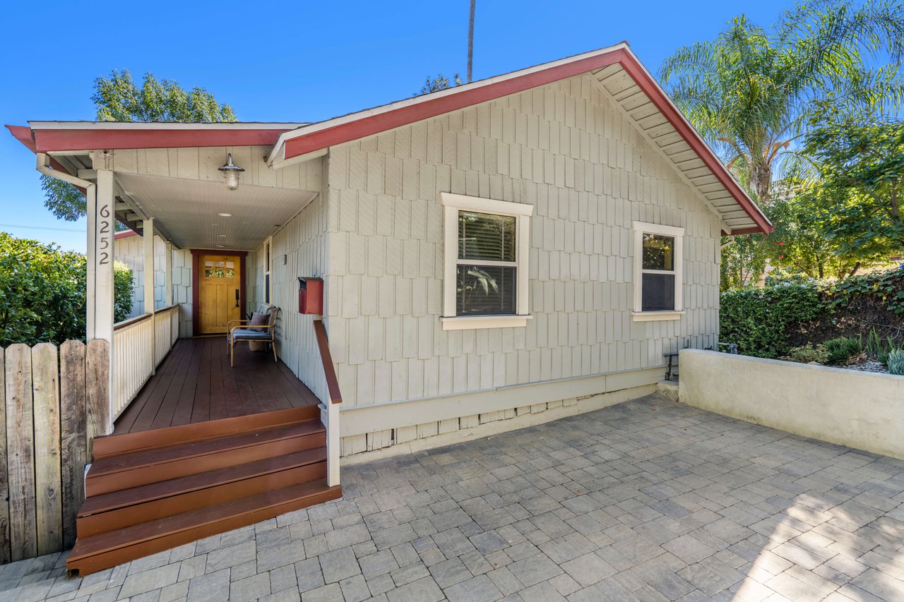 6252 Mount Angelus Drive