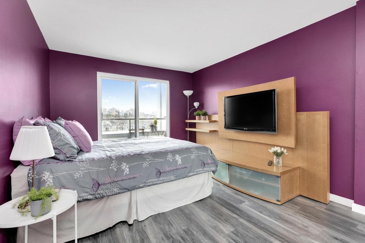 811-456 Moberly Road, Vancouver