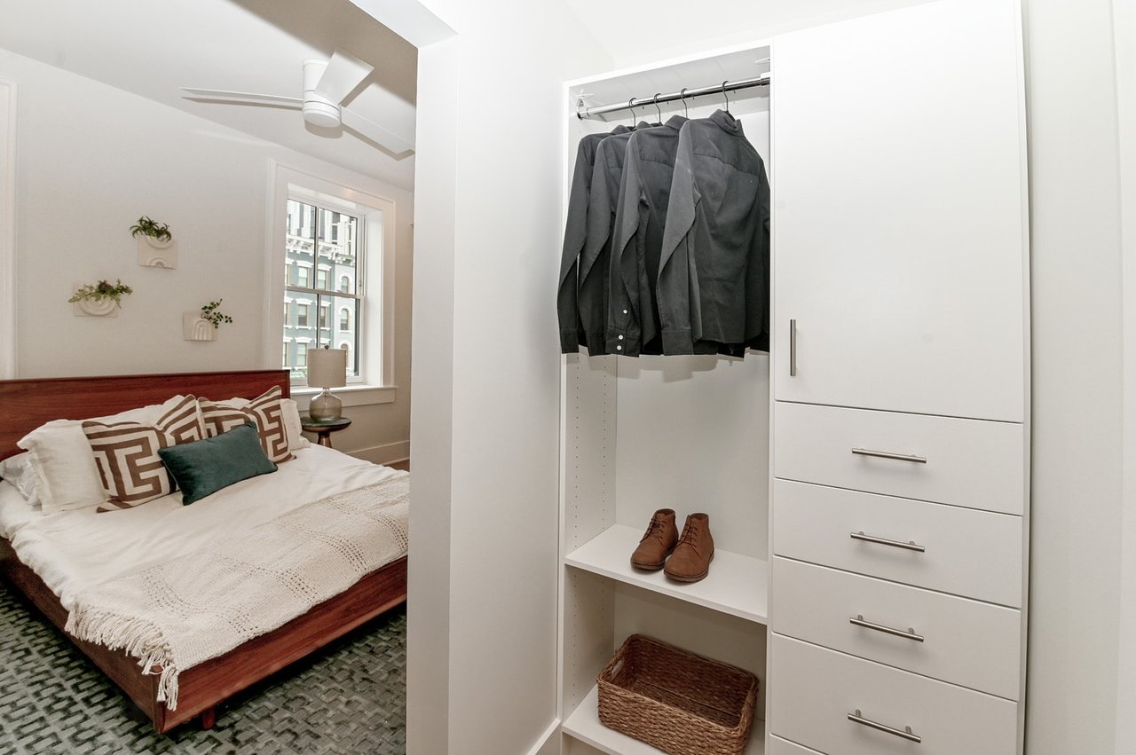 Avril Lofts 