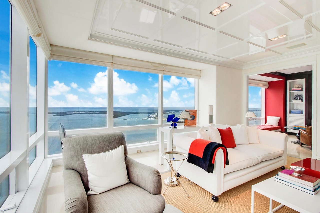 1425 Brickell Avenue Unit: 58E