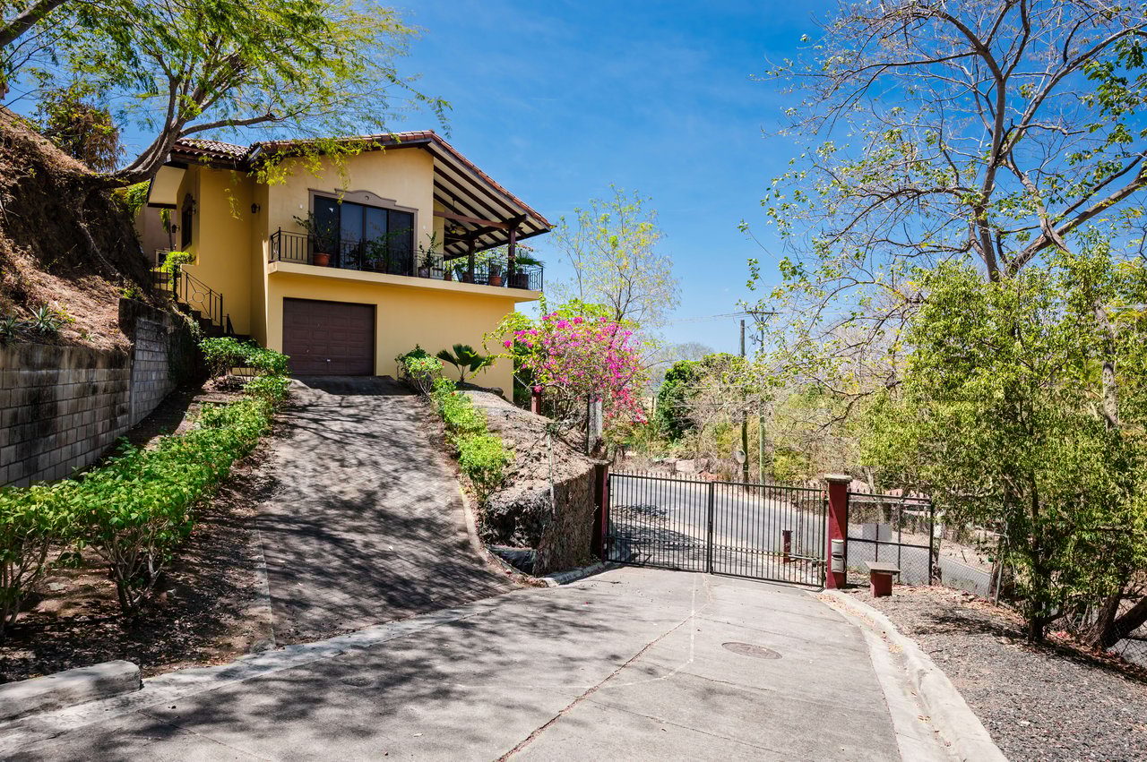 Villas Catalina 13 | Enjoy Majestic Views In This Stunning 3 Bedroom, 3 Bath Villa!