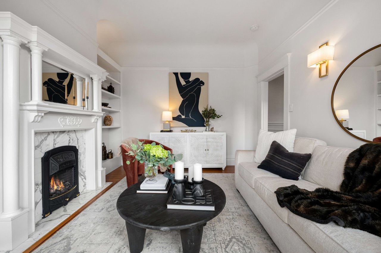 Luxe Living on 24th Street