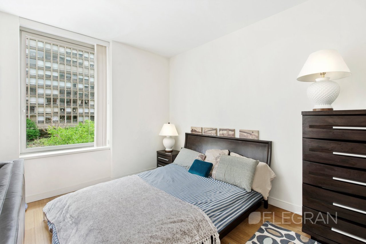 303 East 33rd Street