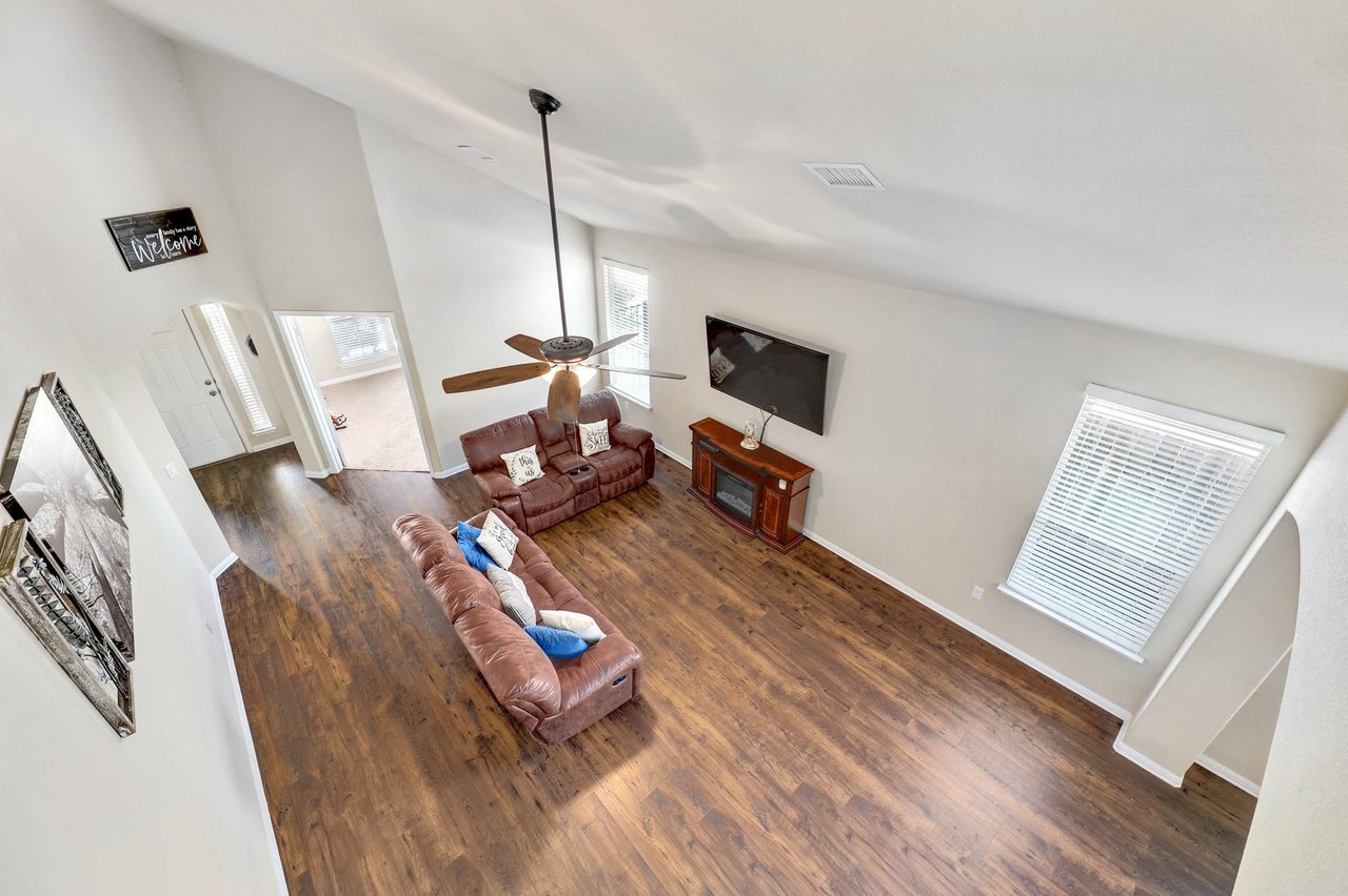 141 Serrano St, Georgetown, Texas 78628