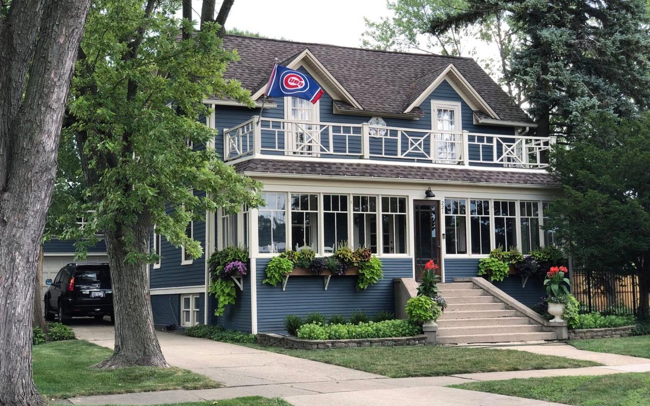 Selling a Home in Mount Prospect