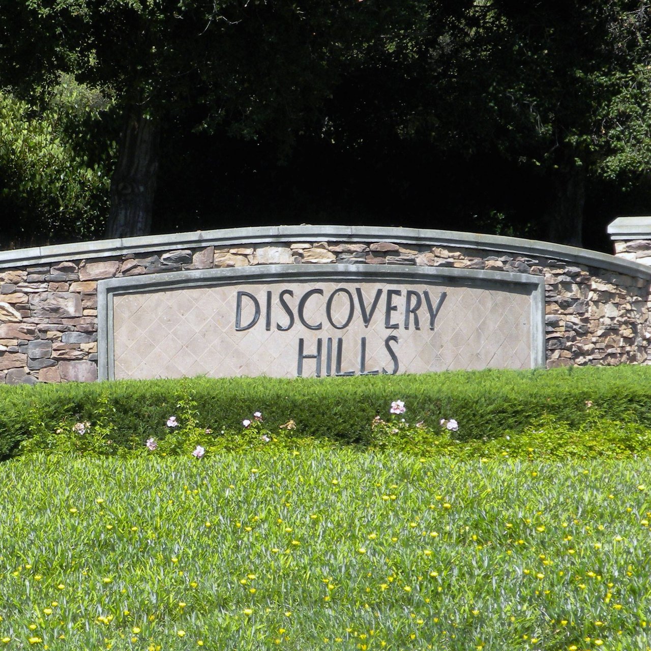 Discovery Hills