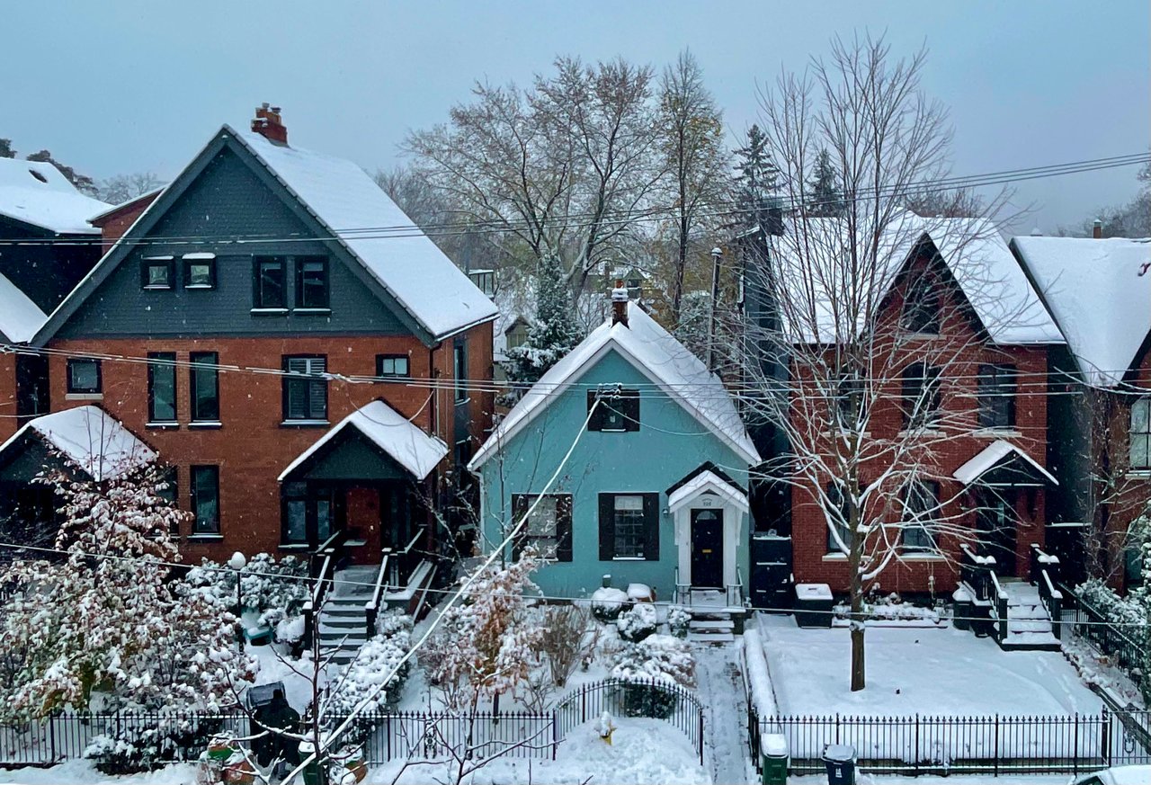 CABBAGETOWN