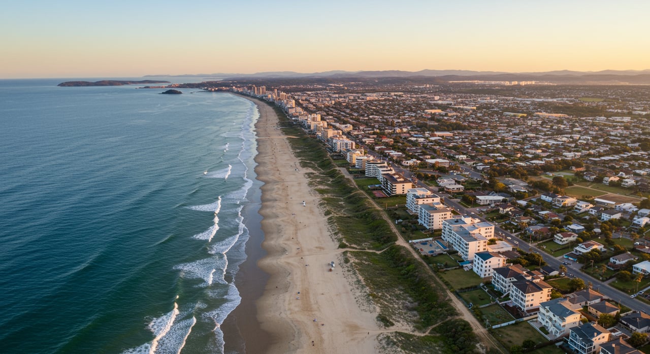 Discovering the Gems: Best Neighborhoods to Live in Brevard County