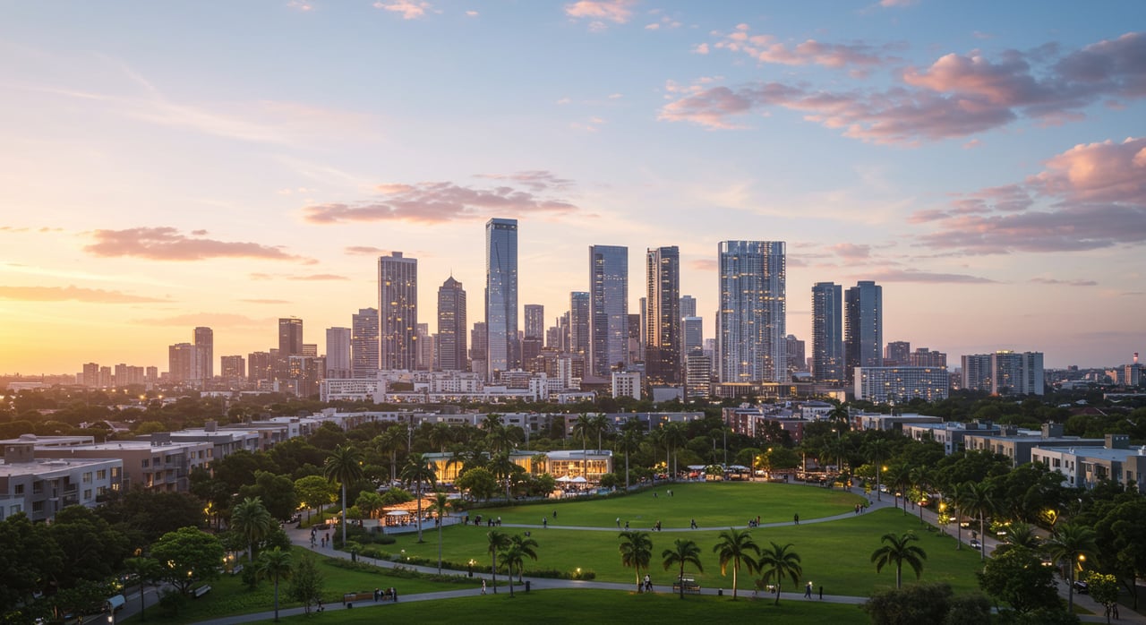 November 2024 Real Estate News