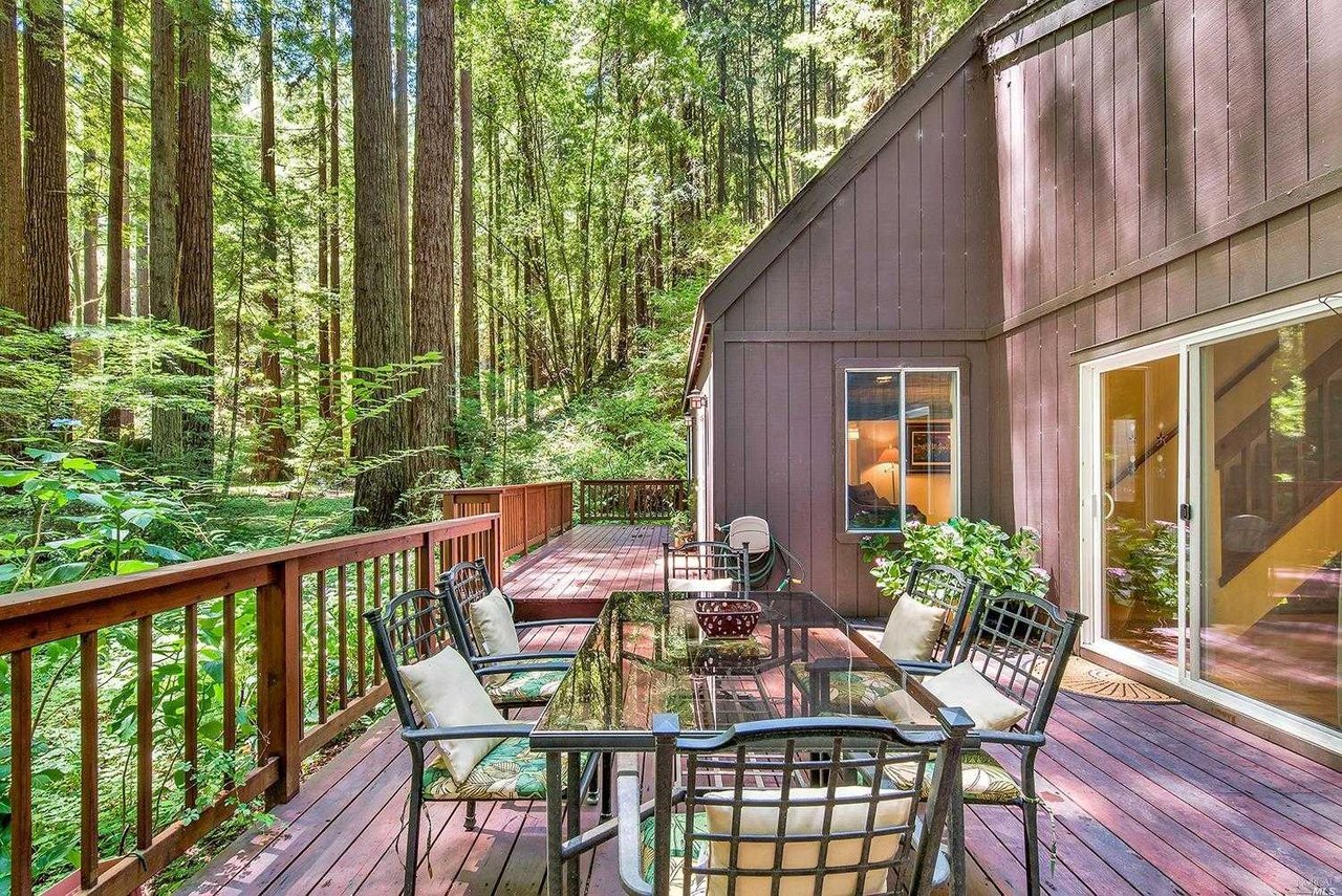2305 Cazadero Hwy