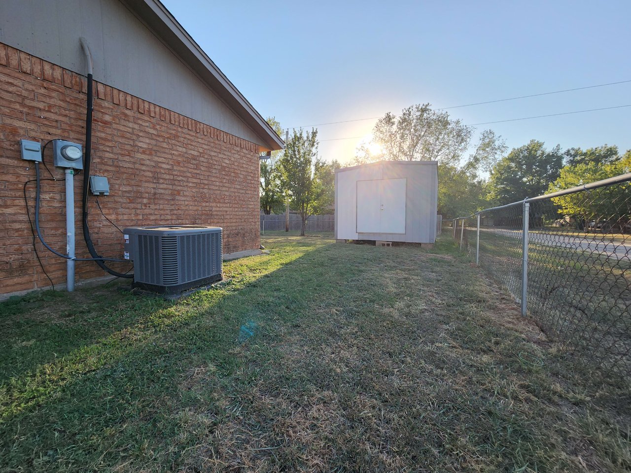 1518 Pecan Grove