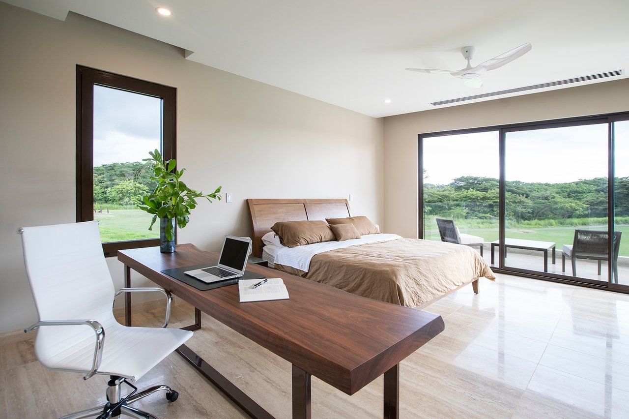 Smart Tropical Estate, Hacienda Pinilla, Guanacaste