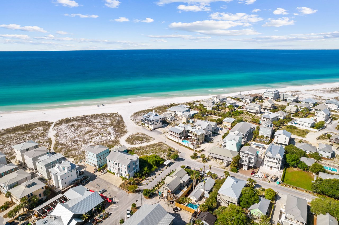 Grayton Beach, FL Real Estate | Historic Homes & Coastal Living