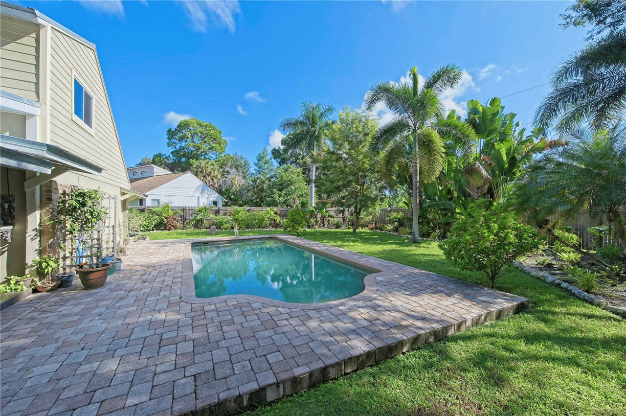 🎇🏡PENDING🏡🎇 @4541 CACTUS AVE, SARASOTA, FL 34231