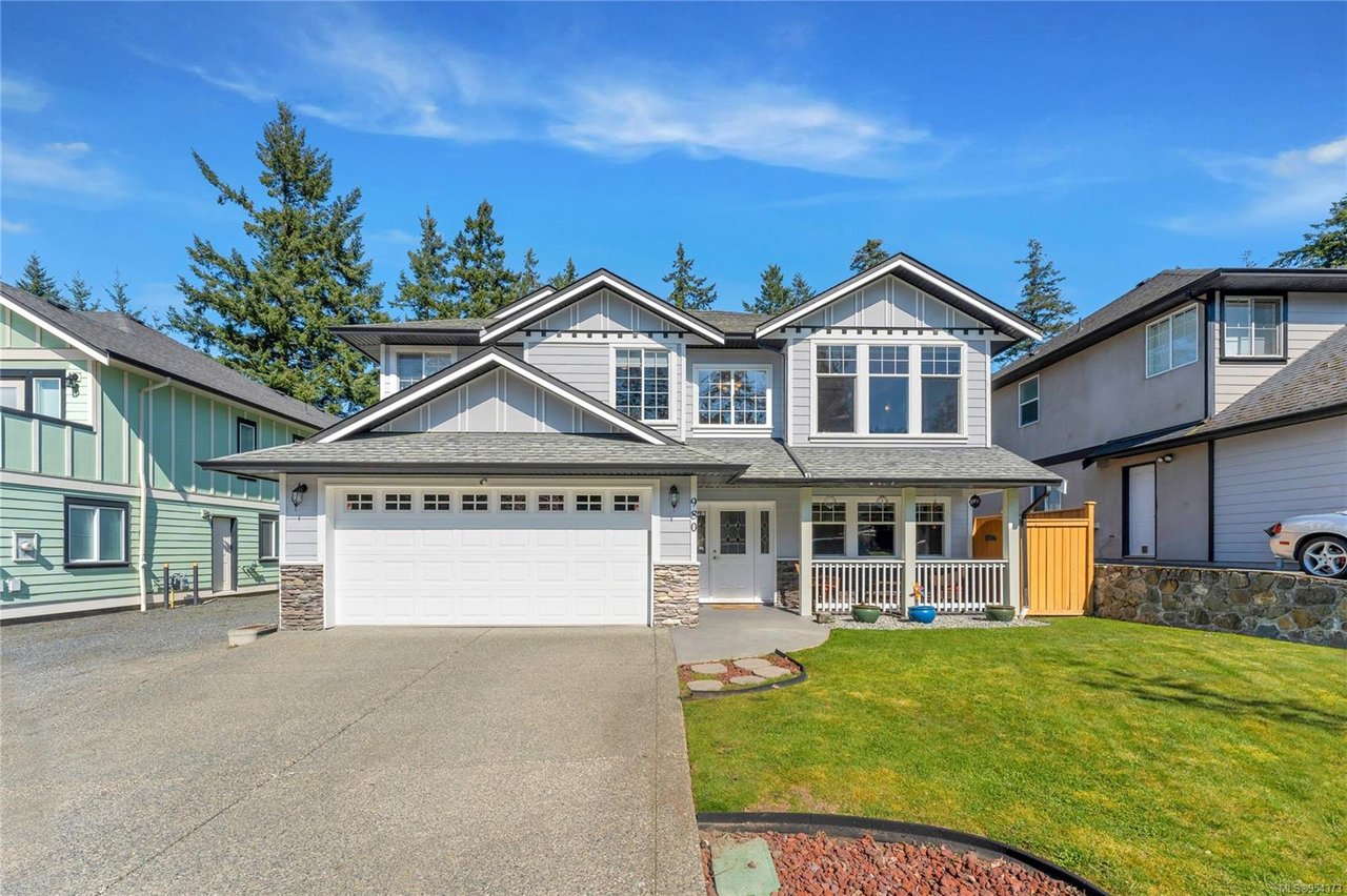 980 Wild Ridge Wy