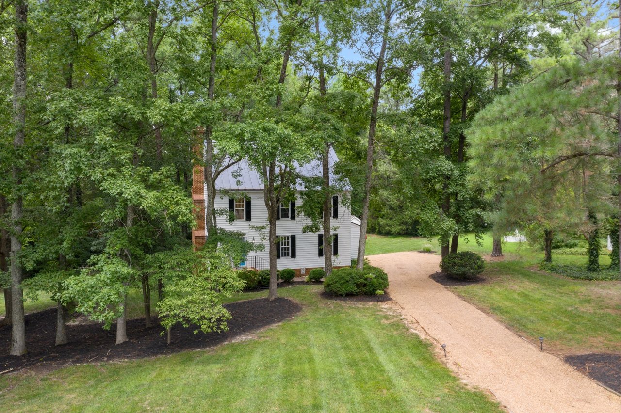 9718 Old Cannon Road