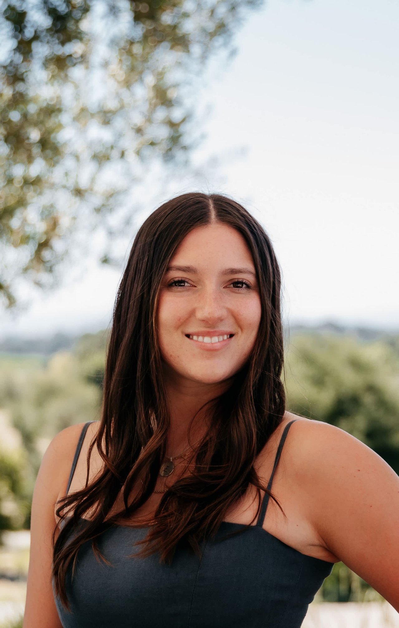Ellie Engle