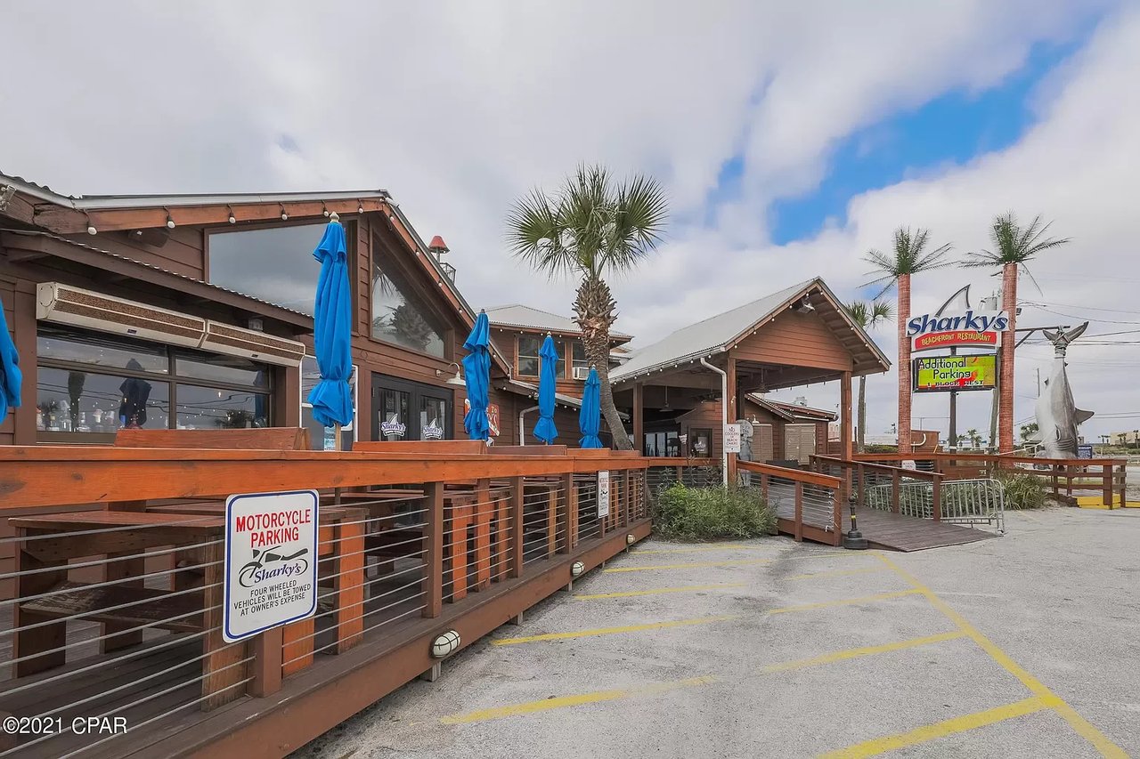 15100 Front Beach Road Unit 805