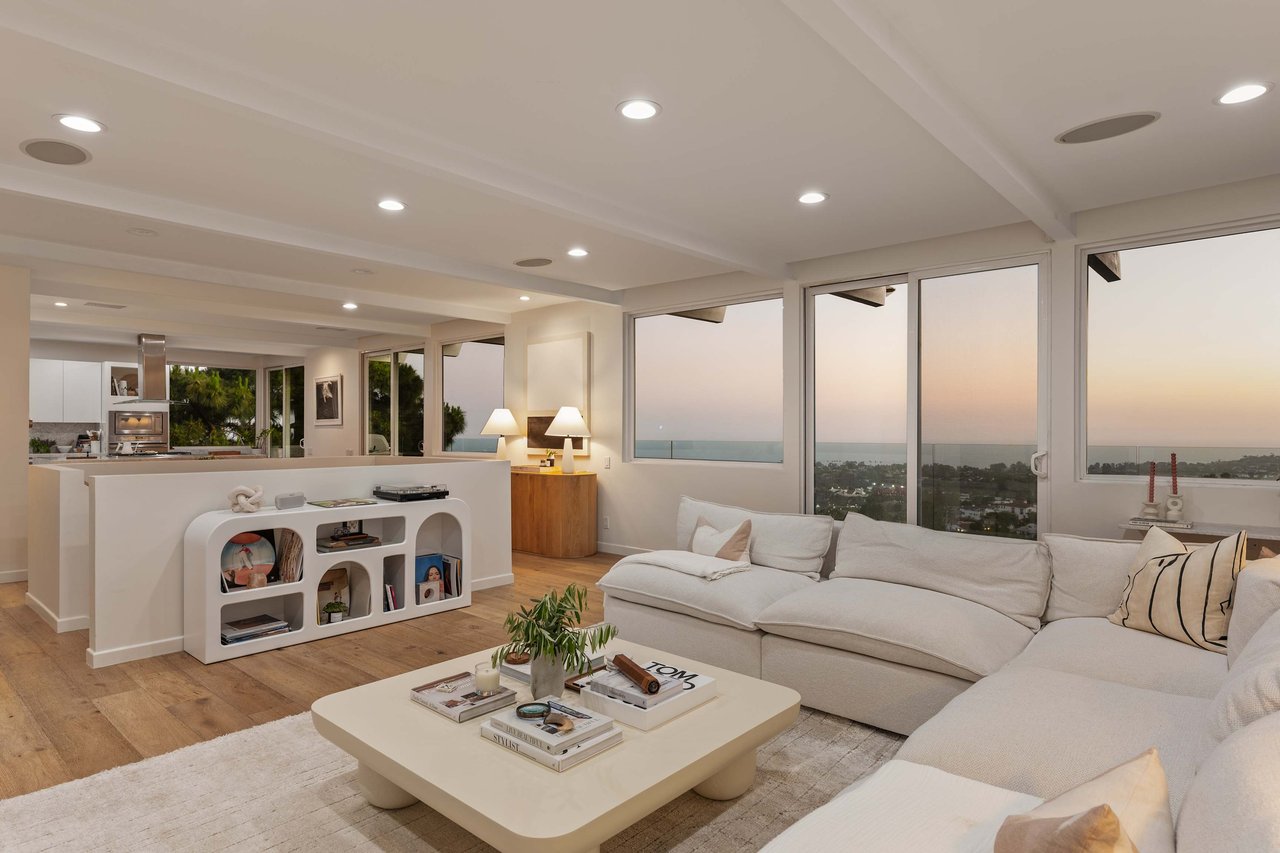 1415 Chautauqua Blvd, Pacific Palisades