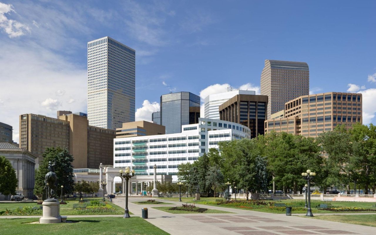 Everything You Need to Know About Moving to Denver