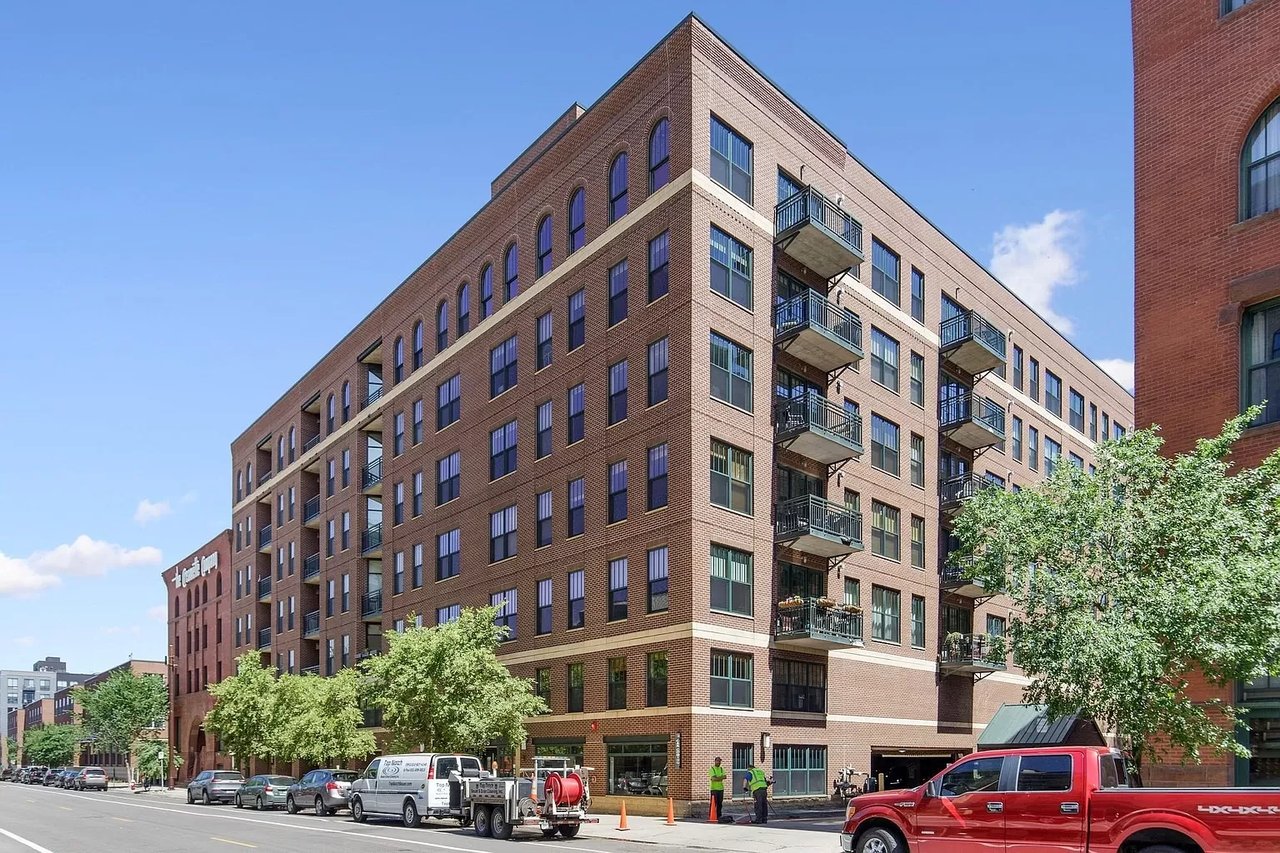408 1st St N #509