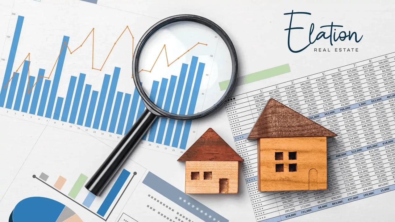 April Market Update