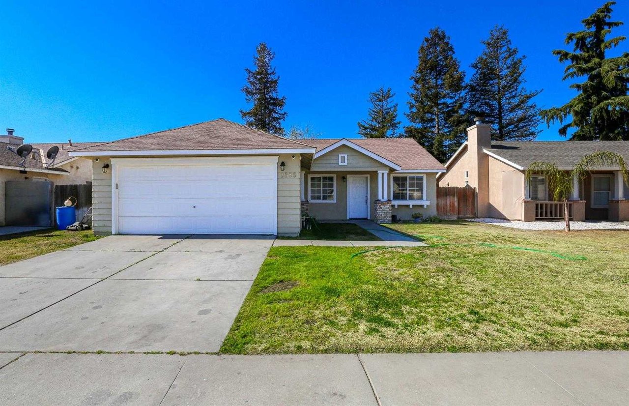 9289 Shell Street