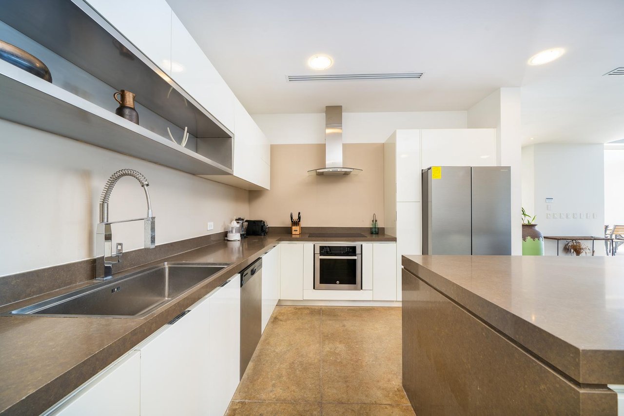 Ocean View Estate with Guesthouse, Nosara, Guanacaste
