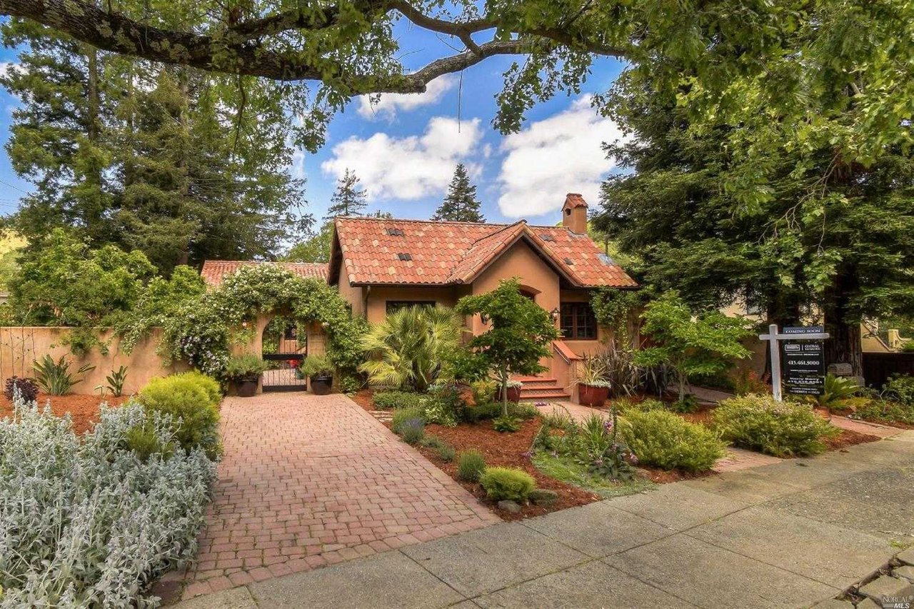 34 Bothin Rd