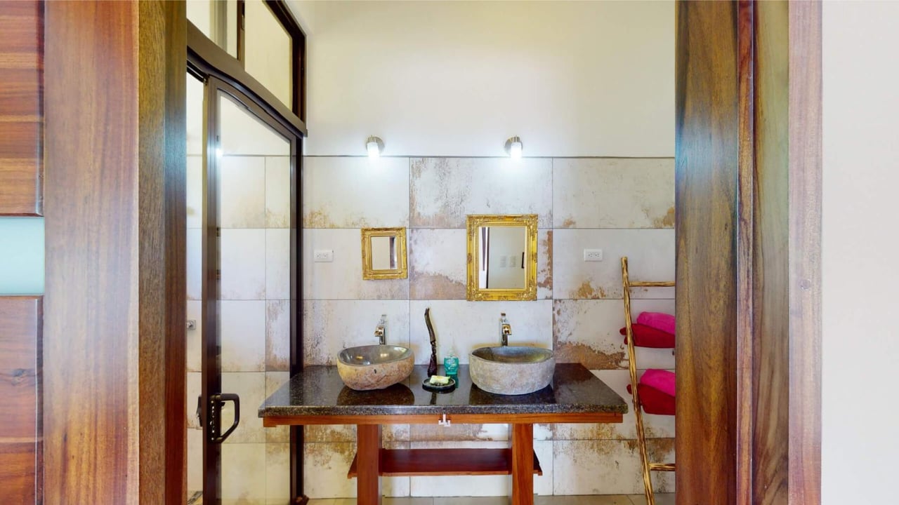 Boutique Hotel Ocean View Estate, Ojochal, Puntarenas