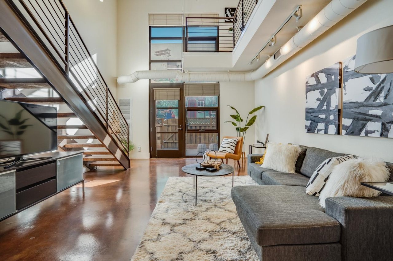 925 THE ALAMEDA, #107