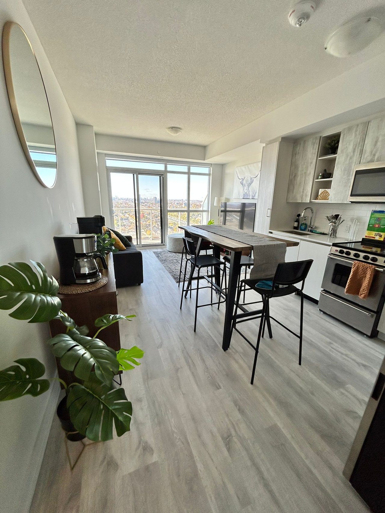 251 Manitoba St, Unit 2608