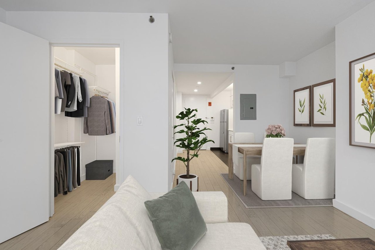 3 West 36th Street, Apt 7-C