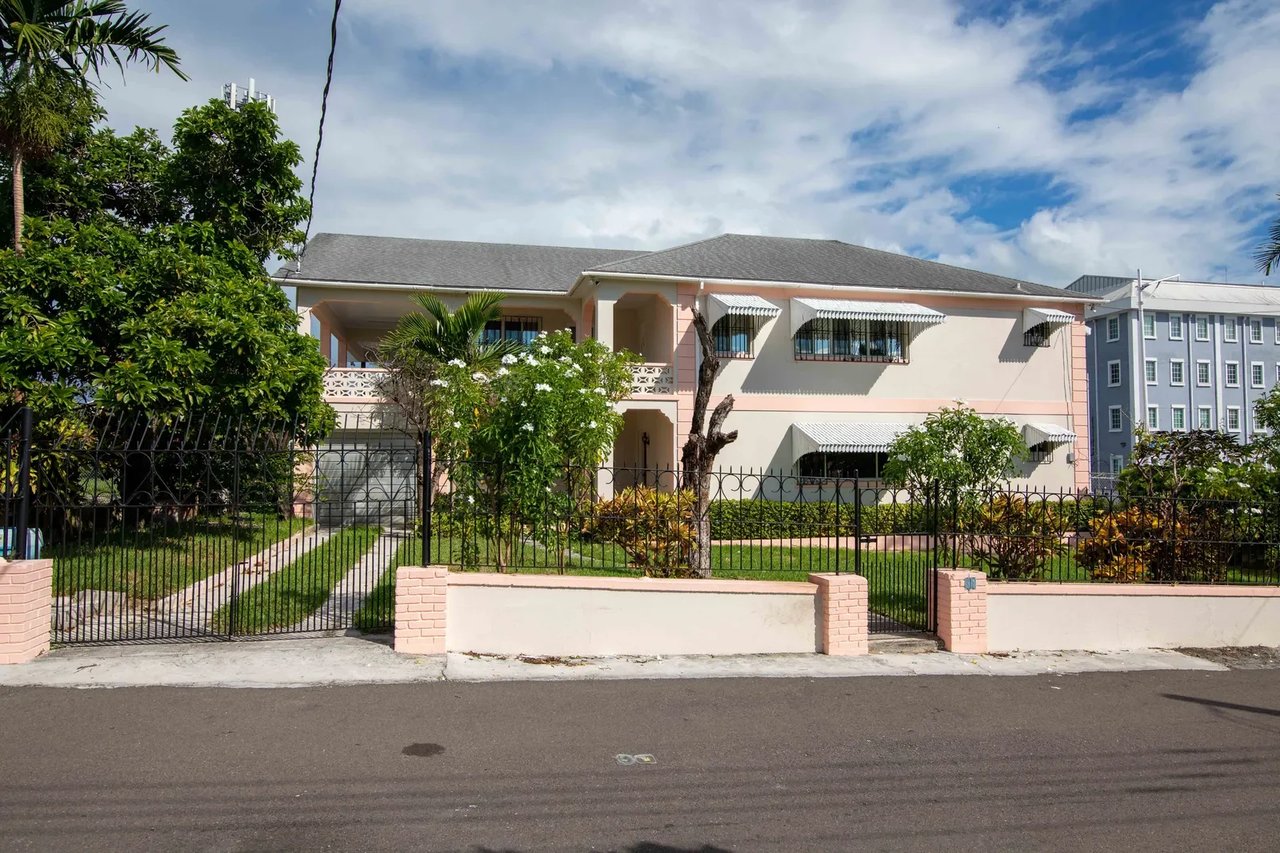 41 Retirement Rd, Shirley St