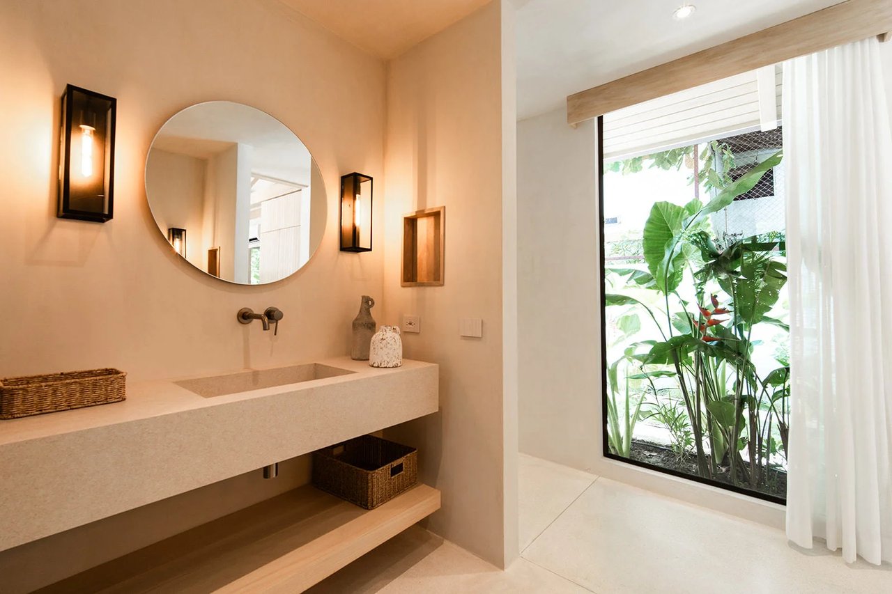 Modern Tropical Pool Estate, Santa Teresa, Puntarenas