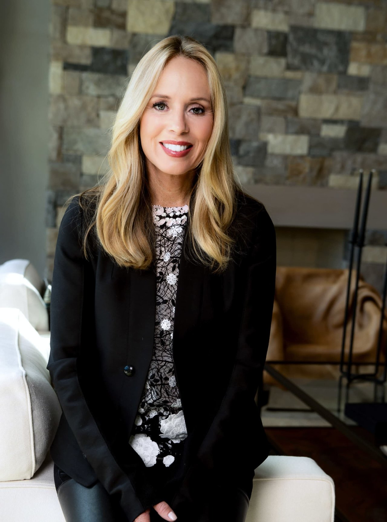 CARRIE WELLS: Change About title to Top Ranked For Coldwell Banker Globally