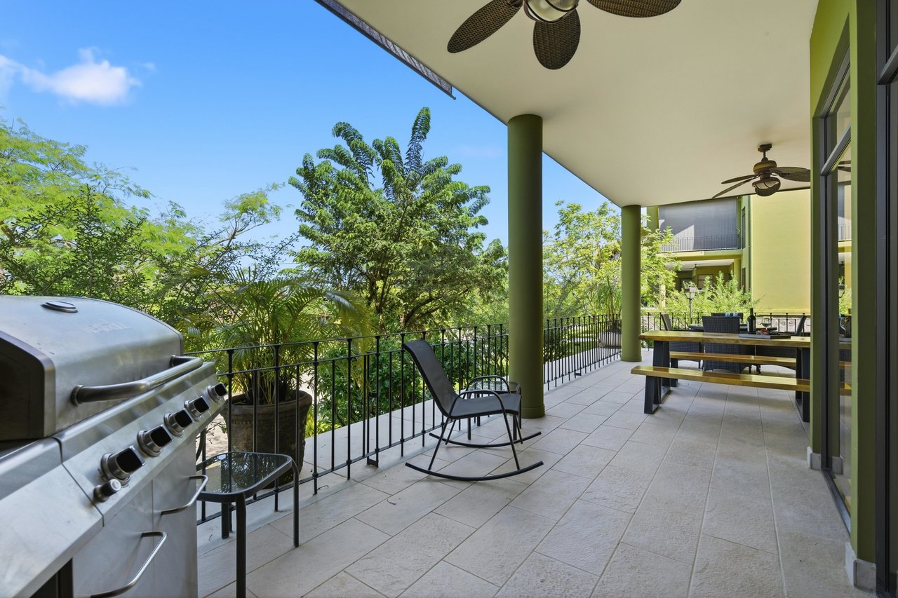 Golf Resort Condo, Flamingo, Guanacaste