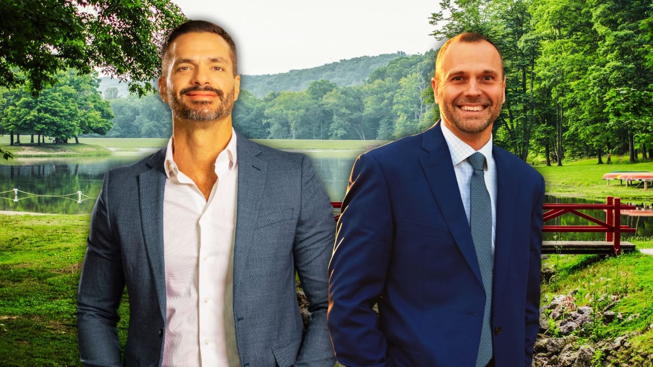 What 30 years in real estate teaches you about change, people and staying relevant