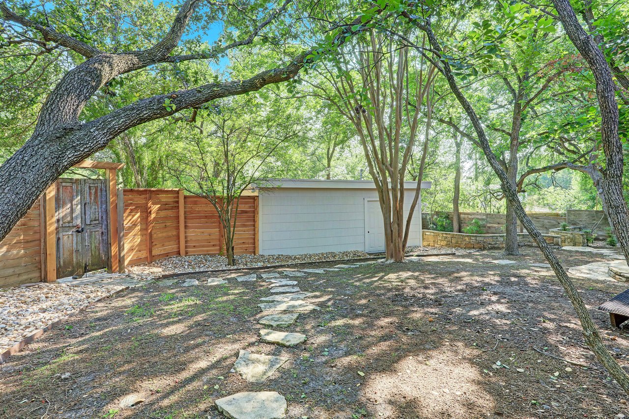 2601 Westover Rd, Austin, TX 78703