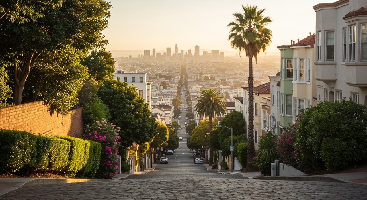 The Top Attractions in San Francisco, CA For Locals or Tourists