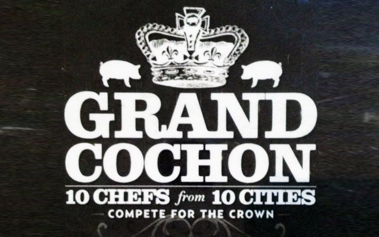 Grand Couchon