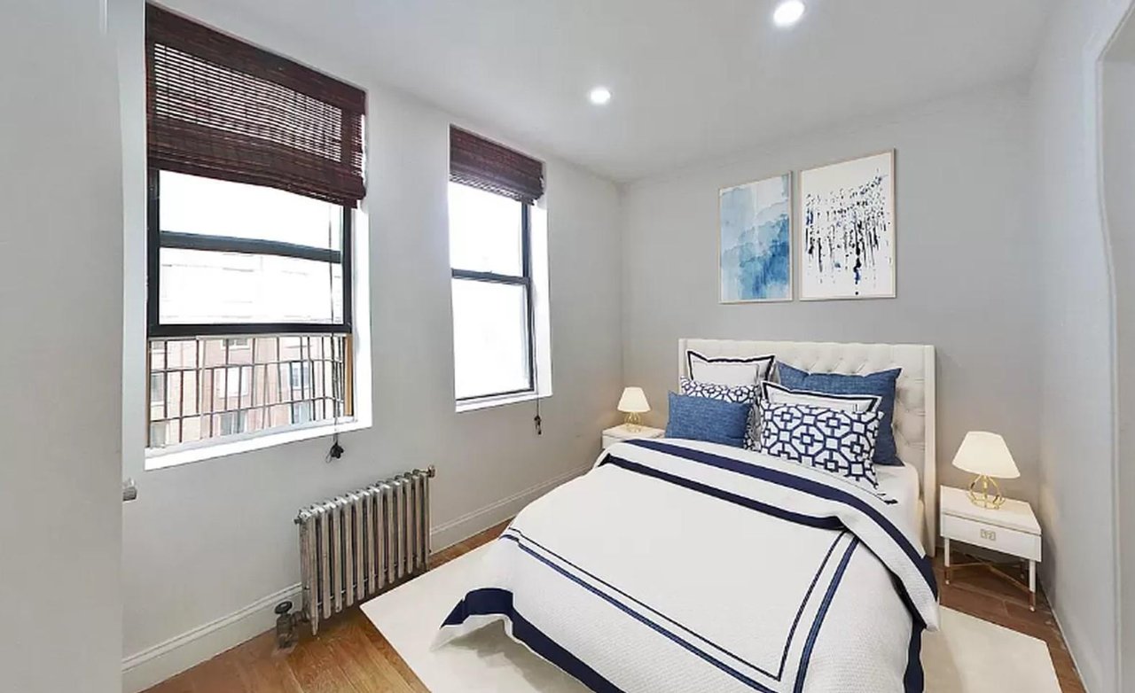 102 West 79th Street, Apt 4-D